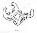Fig. 21 - Bottle with mating clip