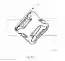 Fig. 22 - Bottle with mating clip