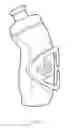 Fig. 30 - Bottle with mating clip
