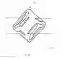 Fig. 32 - Bottle with mating clip