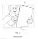 Fig. 03 - ERGONOMIC TABLET COMPUTER HOLDER