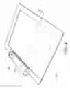 Fig. 05 - ERGONOMIC TABLET COMPUTER HOLDER