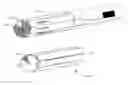 Fig. 01 - Medication reminder toothbrush