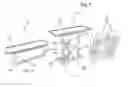 Fig. 02 - Multi-configurable furniture system