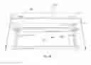 Fig. 17 - Multi-configurable furniture system