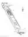 Fig. 02 - Slide rail assembly and bracket device thereof