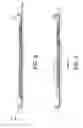 Fig. 07 - Slide rail assembly and bracket device thereof