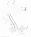 Fig. 03 - Slide rail assembly with interlock device