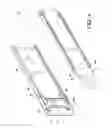 Fig. 05 - Slide rail assembly with interlock device