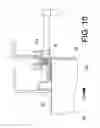 Fig. 11 - Slide rail assembly with interlock device
