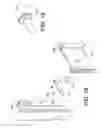 Fig. 19 - Slide rail assembly with interlock device