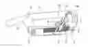 Fig. 01 - DEVICE FOR SYNCHRONIZING THE TILT OF THE BACKREST AND THE SEAT OF A CHAIR