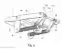Fig. 04 - DEVICE FOR SYNCHRONIZING THE TILT OF THE BACKREST AND THE SEAT OF A CHAIR