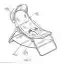 Fig. 02 - Infant chair