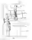 Fig. 06 - Auto-adjusting headrest for an ergonomic chair