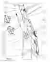 Fig. 07 - Auto-adjusting headrest for an ergonomic chair