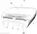 Fig. 01 - Molded Seat