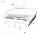 Fig. 08 - Molded Seat