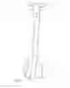 Fig. 09 - Training device for a seating device and method of using the same