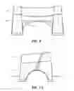 Fig. 08 - Adjustable toilet footrest assembly