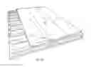 Fig. 08 - Ready-to-assemble bed foundation