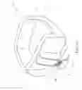 Fig. 11 - Child booster seat