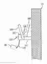 Fig. 01 - APPARATUS AND METHOD TO FACILITATE HANGING WALL ART