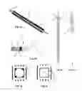Fig. 04 - Covering attachments for chopsticks