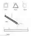 Fig. 05 - Covering attachments for chopsticks