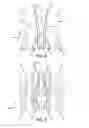 Fig. 04 - Assistance system for fitting a medical compression device onto a limb of a patient