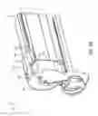 Fig. 07 - Mounting bracket lock