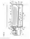 Fig. 09 - OVEN FOR HEATING FOOD