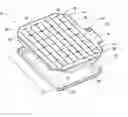 Fig. 01 - CUTTING GUIDE FOR RECTANGULAR BAKED GOODS