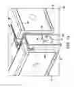 Fig. 03 - FOOD STORAGE CONTAINER WITH REMOVABLE PORTION