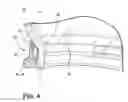 Fig. 04 - Blender jar collars and interlocks