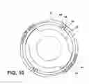 Fig. 09 - Blender jar collars and interlocks