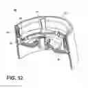 Fig. 11 - Blender jar collars and interlocks