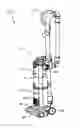 Fig. 01 - SURFACE CLEANING APPARATUS