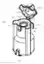Fig. 05 - SURFACE CLEANING APPARATUS