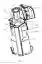 Fig. 06 - SURFACE CLEANING APPARATUS
