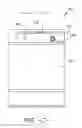 Fig. 02 - Fluid circulation system for dishwasher appliances