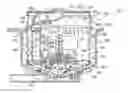 Fig. 01 - Fluid circulation system for dishwasher appliances
