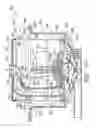 Fig. 04 - Fluid circulation system for dishwasher appliances