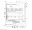 Fig. 01 - Dishwasher with sprayer