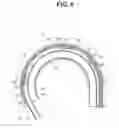 Fig. 07 - ENDOSCOPE BENDING PORTION AND ENDOSCOPE