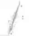 Fig. 08 - Optical imaging probe having a handle with a cleaning mechanism