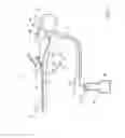 Fig. 02 - Fluid plug unit and insertion device
