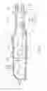 Fig. 13 - Endocranial endoscope