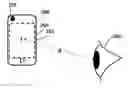 Fig. 01 - System and method for measurement of refractive error of an eye based on subjective distance metering