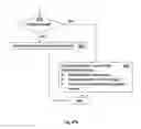 Fig. 25 - System and method for measurement of refractive error of an eye based on subjective distance metering